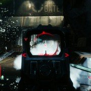 Crysis 3 - galeria zdjęć - filmweb