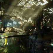 Crysis 3 - galeria zdjęć - filmweb