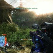 Crysis 3 - galeria zdjęć - filmweb