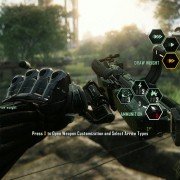 Crysis 3 - galeria zdjęć - filmweb