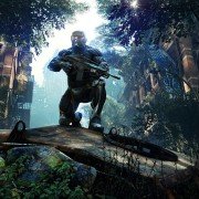 Crysis 3 - galeria zdjęć - filmweb