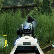 Crysis 3 - galeria zdjęć - filmweb