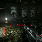 Crysis 3 - galeria zdjęć - filmweb