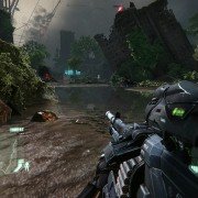 Crysis 3 - galeria zdjęć - filmweb