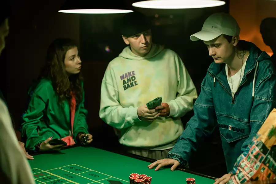 Freestyle - galeria zdjęć - filmweb