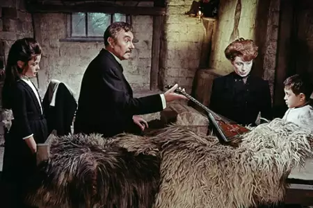 Doktor Żywago - galeria zdjęć - filmweb