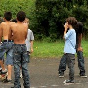 Tomboy - galeria zdjęć - filmweb