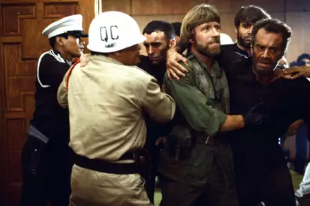 Zaginiony w akcji - galeria zdjęć - filmweb