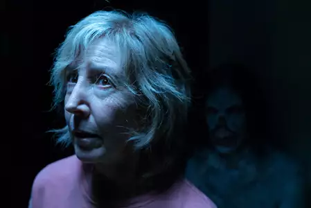 Naznaczony: Ostatni klucz - galeria zdjęć - filmweb