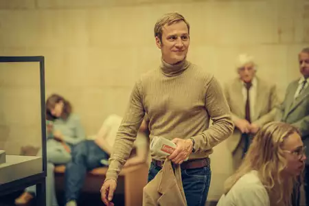 Pan Samochodzik i templariusze - galeria zdjęć - filmweb
