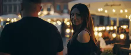 Powołany - galeria zdjęć - filmweb