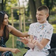 Powołany - galeria zdjęć - filmweb