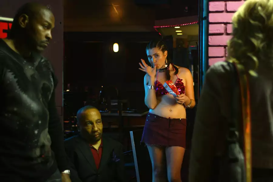 Oto Monica Velour - galeria zdjęć - filmweb