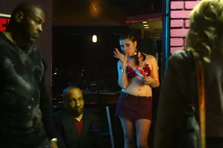 Oto Monica Velour - galeria zdjęć - filmweb