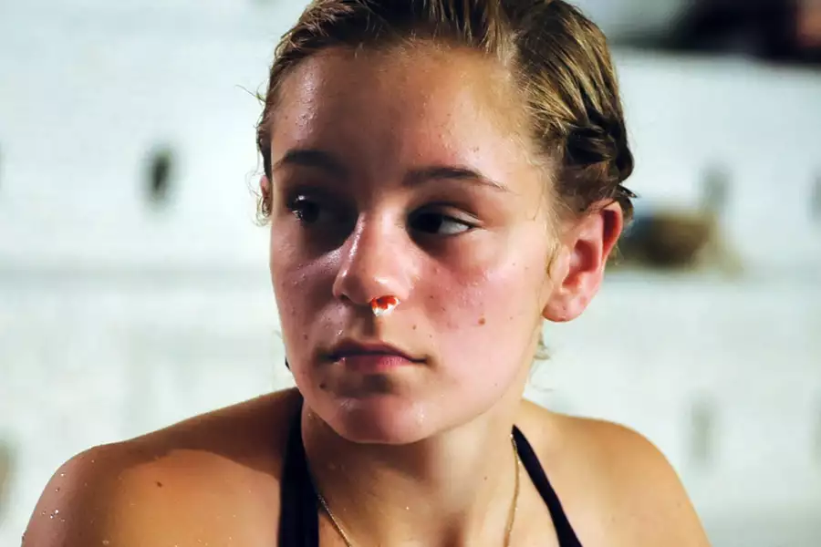 She Monkeys - galeria zdjęć - filmweb