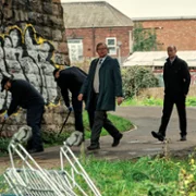 Obława - galeria zdjęć - filmweb
