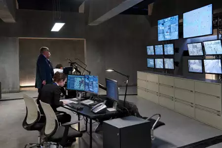 Obława - galeria zdjęć - filmweb