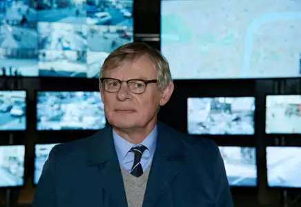 Obława - galeria zdjęć - filmweb