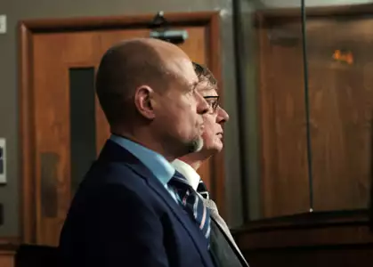 Obława - galeria zdjęć - filmweb