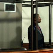 Manhunt - galeria zdjęć - filmweb