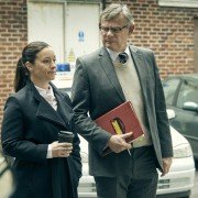 Manhunt - galeria zdjęć - filmweb