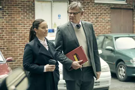 Obława - galeria zdjęć - filmweb