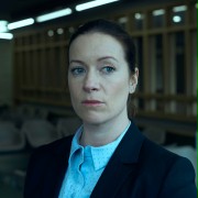 Sierżant Jo Brunt