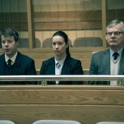 Manhunt - galeria zdjęć - filmweb