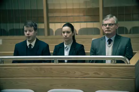 Obława - galeria zdjęć - filmweb