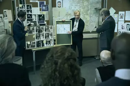 Obława - galeria zdjęć - filmweb