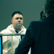 Manhunt - galeria zdjęć - filmweb
