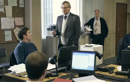 Obława - galeria zdjęć - filmweb
