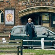 Manhunt - galeria zdjęć - filmweb