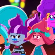Trolls: TrollsTopia - galeria zdjęć - filmweb