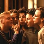 Harte Jungs - galeria zdjęć - filmweb