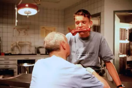 Mr&oacute;wki w gaciach - galeria zdjęć - filmweb