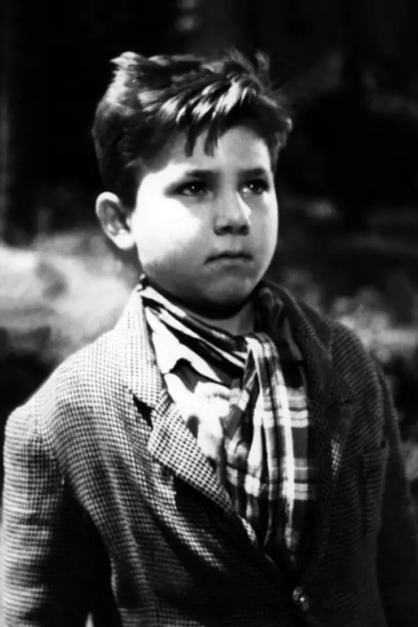 Złodzieje rowerów - galeria zdjęć - filmweb