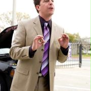 Paxton Harding