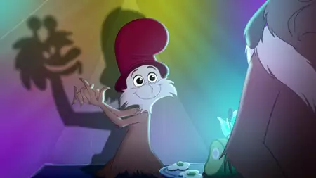 Kto zje zielone jajka sadzone? - galeria zdjęć - filmweb