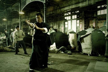 Ip Man - galeria zdjęć - filmweb