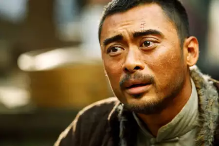 Ip Man - galeria zdjęć - filmweb