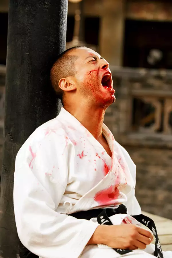 Ip Man - galeria zdjęć - filmweb