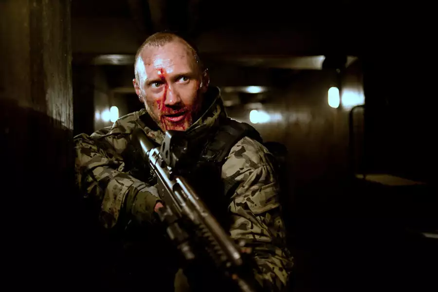 Outpost: Black Sun - galeria zdjęć - filmweb