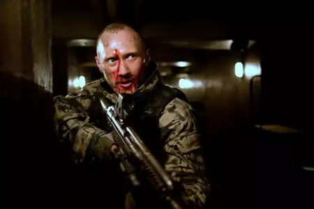 Outpost: Black Sun - galeria zdjęć - filmweb