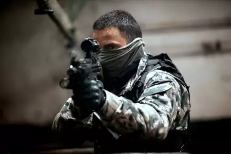 Outpost: Black Sun - galeria zdjęć - filmweb