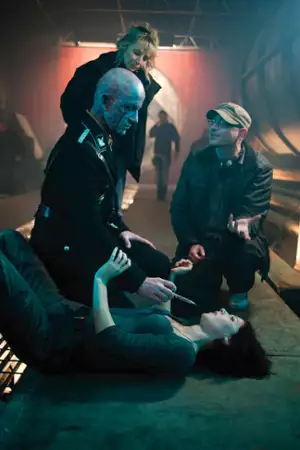 Outpost: Black Sun - galeria zdjęć - filmweb