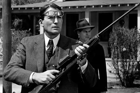 Zabić drozda - galeria zdjęć - filmweb