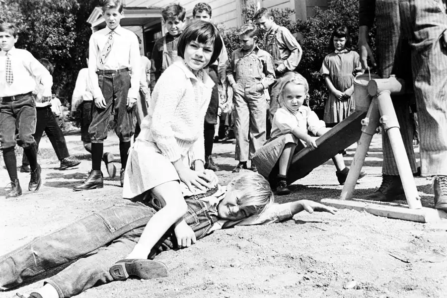 Zabić drozda - galeria zdjęć - filmweb