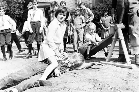 Zabić drozda - galeria zdjęć - filmweb