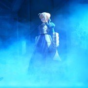 Fate/Stay Night: Unlimited Blade Works - galeria zdjęć - filmweb
